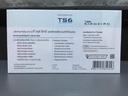 Probiotični sevi Plus Prebiotični prehranski dodatek Izdelek (2g x 45 vrečk)
