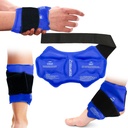 ZNÖCUETÖD Kompresija za lajšanje bolečine, Ahil tendonitis, Plantar Fasciitis, Sprained, Kirurgija okrevanje