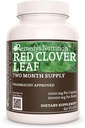 Remedyjeva prehrana Red Clover Leaf 