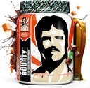Vintage Bounty - Rastlinski osnovi Vegan Protein Powder, Post-Workout & Recovery – Pea, Rjavi riž, Bučno seme in Sončnično seme Protein – Smooth Delicious Chocolate Caramel Flavor, 2 lbs.