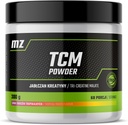 TCM prašek 300g - kreatin malat 5000 mg na odmerek - 60 obrokov na paket - tropski sadeži aroma - diet dodatek za izboljšano telesno zmogljivost - z MZ