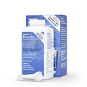 SinuPulse Elite SinuAir Sinus Rinse Sol Sol Sol Sol Sol Sol Sole - Saline Powder for SinuPulse System, Neti Pot Flush, Nasal Wash Squeeze Steklenica, & Nose namakanje za Sinuse, 300g