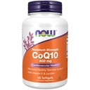 CoQ10 Co-Enzyme Q10 600 mg - 60 softgels