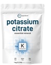 US Origin Kalijev citrat v prahu, 1 KG (35 Ounce) 
