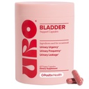 O Positiv URO Bladder Control dodatek za urgenco urina, pogostost uriniranja, urinsko puščanje z ekstraktom bučnega semena, Soy Germ Extract, Saw Palmetto, 30 Serving (Pack od 1)