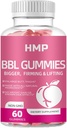 BBL Gummies - Sculpt svojo rit in Hips