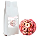 Suhi Hawthorn 4.23oz - Seedless Hawthorn-Wole votlo Hawthorn steblo-Sour, sladek in hrustljav -Hawthorn čaj 
