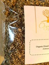 Organski Bio zelišča-Echinacea posušene rože – 100% naravna, Premium kakovost Herb za zeliščni čaj, Tinkture in sredstva – Brez dodatkov, Non-GMO (Echinacea Purpurea) 6 Oz