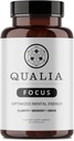Qualia Focus Brain Booster Supplement 