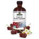 Narava je odgovor Tart Cherry 8 Ounce Liquid 