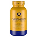 Infinite Labs L Carnitine 1000 mg MTX - Aminokislinska mešanica karnitinskega fumarata, L-karnitin L-tartrata, acetil L-karnitina, L-karnitina HCL, L-karnitinska baza 120 Veggie kapsule.