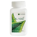 Kreking CA-100-100% Naravna superabsorpcija Cikloastragenol 10mg 15kaps Dolgoživost Classic Anti-Aging reaktivirati & DNA Cell Telomerase