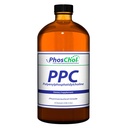Nutrazalni fosChol tekoči koncentrat, 3000mg – 8 oz.