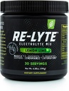 Generični Re-Lyte Electrolyte Drink Mix Lemon Lime 30 Servings 6.88 oz.