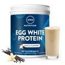 MRM Nutrition Egg White Protein 
