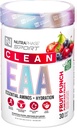 NutraPhase čisto EAA, vse naravno, Vegansko prijazno, Gluten brezplačno, Neverjeten okus, sadni Punch