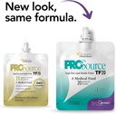 Medtrition NutriConnectTM ProSource® TF20 – ENFit® kompatibilni modularni beljakovinski dodatek za hranjenje cevi – 20g tekoči beljakovin v 60mL vrečki – podpira Aspen Guidelines & ICU Nutrition
