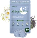 AVEELA Melatonin Brezplačen počitek za odrasle 