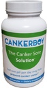 Cankerboy Canker, boleča rešitev 60 steklenic