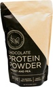 Čokolada Cricket in Pea Protein Powder mešanica, 17g popolnih beljakovin, brez laktoze, brez sirotke