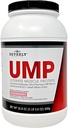 Beverly International UMP Protein Powder, Jagoda. Edinstveno razmerje Whey-Casein gradi poševno mišico. Enostavno za prebavo. No Bloat. (32,8 oz) 2lb .8 oz