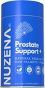 Nuzena Prostata Support +, Napredna Formula z žago Palmetto, Juniper Berries in Quercetin Extracts za pomoč moškim podporo razširjene prostate, Made in USA (60 kapsul)