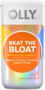 YHN Beat Bloat kapsule dodatek, Prebavna podpora, 25 Ct