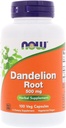 DANDELION Root 500mg, 100 kapsul (paket po 3)