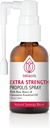 Teliaoils Propolis Spray Body's Defense Support, Pomirjanje kašelj & boleče grlo, pomoč draženje ust, prehladi, 100% naravno, z medom & Cinamon Essential Oil.