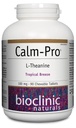 Bioklinik Calm Pro žvečljive tablete, 90 število