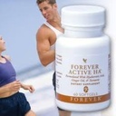 Večno življenje - Večno aktivno HA® - 60 softgels