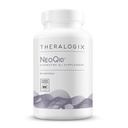 Theralogix NeoQ10 Coencim Q10 Supplement - Heart Health & Plodnost Podpora - CoQ10 Plodnost Dodatek za moške in ženske* - NSF Certified - 90 Softgels (90-dnevna oskrba)