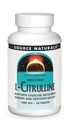 Vir Naturals L- citrulin - podpira regeneracijo, energijo in razstrupljanje*, 1.000 mg - 30 tablet