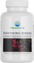 Narava Lab Hawthorn Berries - 300 kapsul