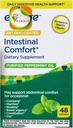 Equate Peppermint Oil Softgels, 48 Count - Prehranska dopolnila za izboljšano prebavno zdravje, Natural Peppermint Extract, Podpira gastrointestinalni Comfort + Ustvari nalepka