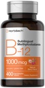 Horbaach Vitamin B12 1000 mcg Podjezične tablete 