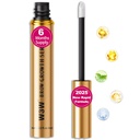 Serum rasti obrvi,2025 Nadgrajena ,Rapid eyebrow rastni serum za močnejše, bolj zdrave obrvi (nadgrajena brow Surem)