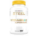 Jekleni dodatki Vitamin C Liposomna 