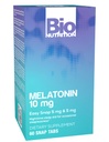 Bio Nutrition Melatonin 10 Mg Tablete, 60 Število