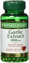 Bounty česen narave 1000 mg hitra sprostitev 100 Brezodbojni softgels