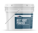 Elementi iz rodu Earthborn Pese Root Powder 1 Galon Bucket, čisti in nerazredčeni, napitki in stresa