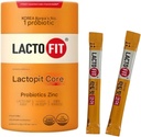 Lacto-Fit probiotiki jedro 60 palice, 