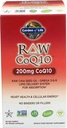 Vrt življenja Raw Coq10, 60 Ct