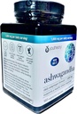 Generic Ashwagandha Supplement Organic KSM-66 Ashwagandha vegetarijanski dodatek 180 Kapsule, 1000mg na dnevno strežbo, Pomoč Podpora zdravo obvladovanje stresa Odziv, Pearl White