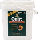 Farnam Quitt Chewing dodatek za konje, 20-pound