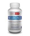 Neuronol z Dignity Bio-Labs: Brain Health Formula za podporo spomina, Focus, Clarity, in koncentracija - #1 Nootropic formulirane w/Dmae, Bacopa Monnieri, Ginkgo Biloba & More.