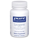 Čiste enkapsulacije Likopen 20 mg 