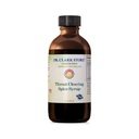 Dr Clark Store Natural Cough Sirup – Herbal boleče grlo Relief, 3 Fl Oz, Pomirjujoče kašelj Remedy