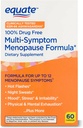 Jogi Multi-Symptom Menopause Formula Dodatek,Skupni Aches* 60 Count