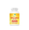 ESTHELIV® Super B Complex s PQQ - 60 VegeCaps